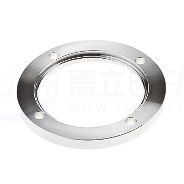 真空管道配件 法兰 ISO标准 活套型