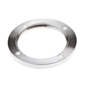 真空管道配件 法兰 ISO标准 活套型