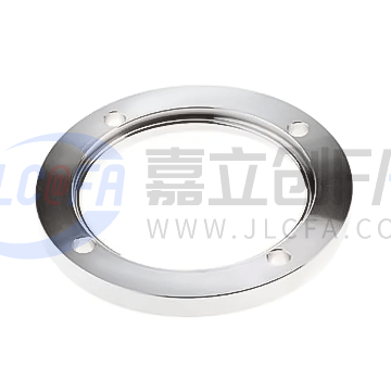 真空管道配件 法兰 ISO标准 活套型