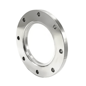 真空管道配件 法兰 ISO标准 固定型