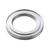 真空管道配件 法兰 ISO标准 内焊型