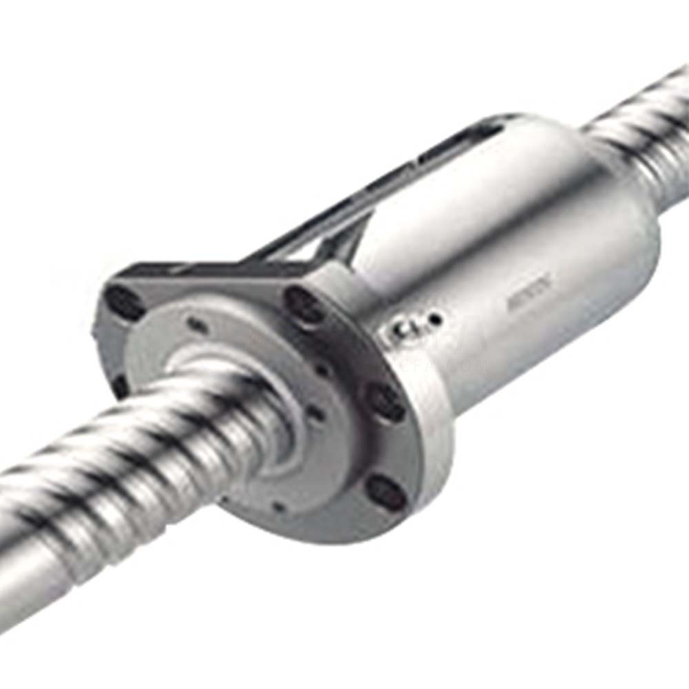 研磨滚珠丝杠  轴径25 导程5/10  标准螺帽型