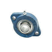 福山（FSB） 带座轴承  轻型菱型座外球面球轴承 铸造型