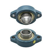 TR 带座轴承  轻型菱型座外球面球轴承 铸造型