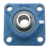 福山(FSB) 带座轴承 方型座外球面球轴承 铸造型