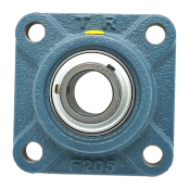 TR 带座轴承  方型座外球面球轴承 铸造型