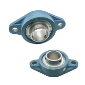 TR 带座轴承 菱型座外球面球轴承 铸造型