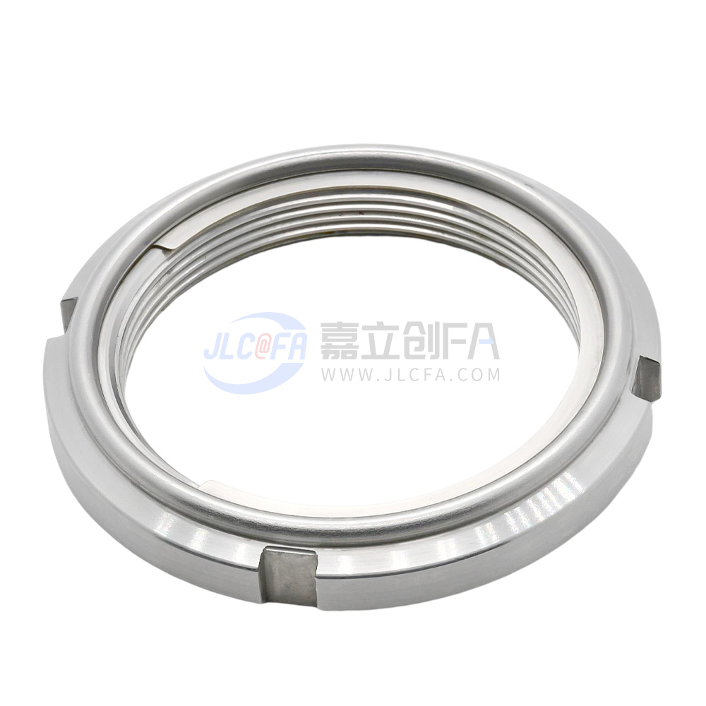 锁紧螺母 U形 标准型 锁紧螺母 U形 标准型