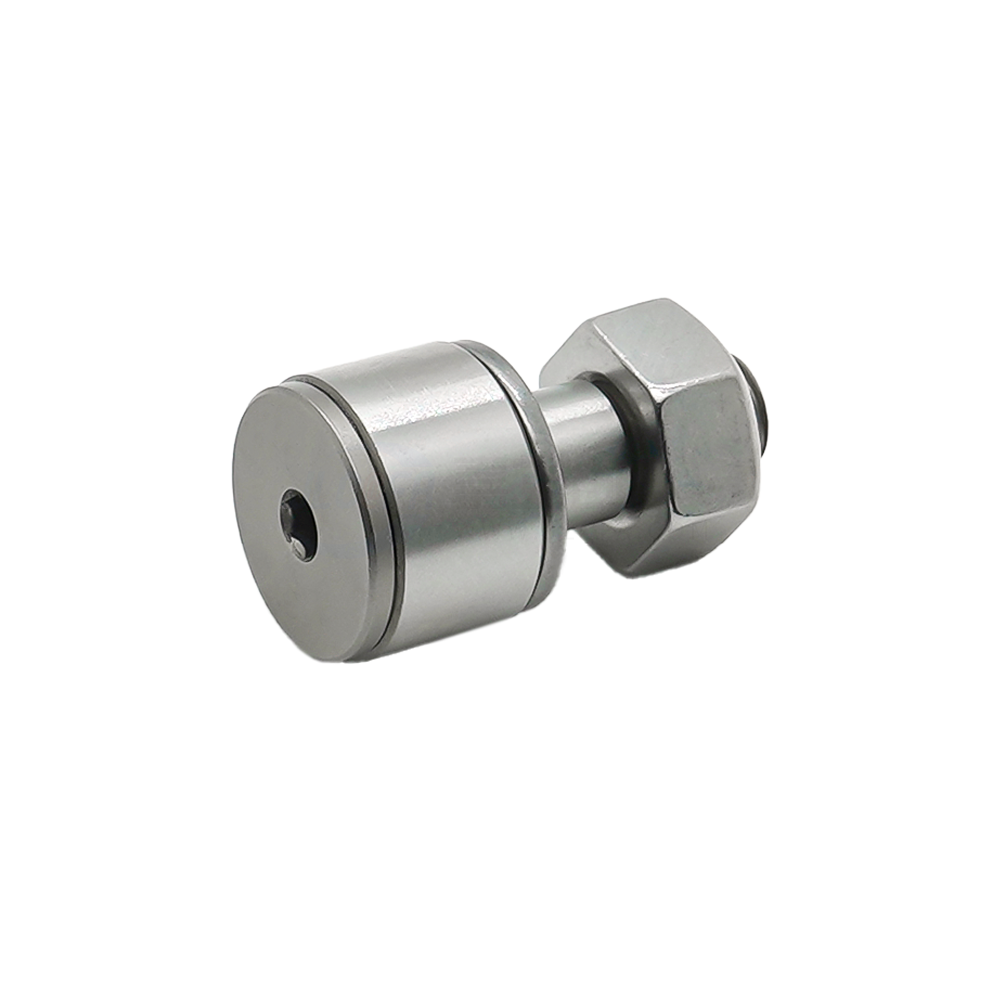 微型 凸轮轴承随动器 螺栓型 标准型/全滚子型