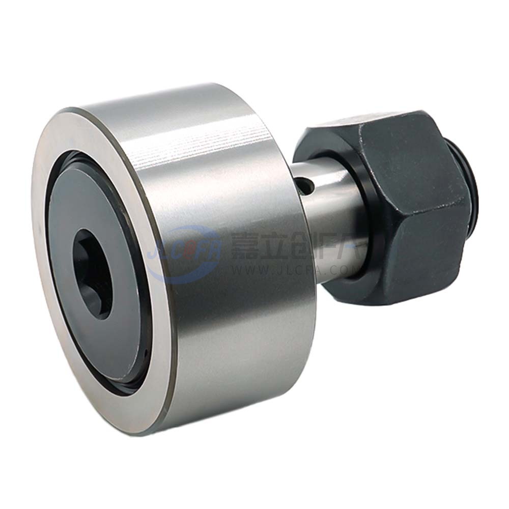 凸轮轴承随动器 螺栓型 标准型 圆柱型/球面型 凸轮轴承随动器 螺栓型 标准型 圆柱型/球面型