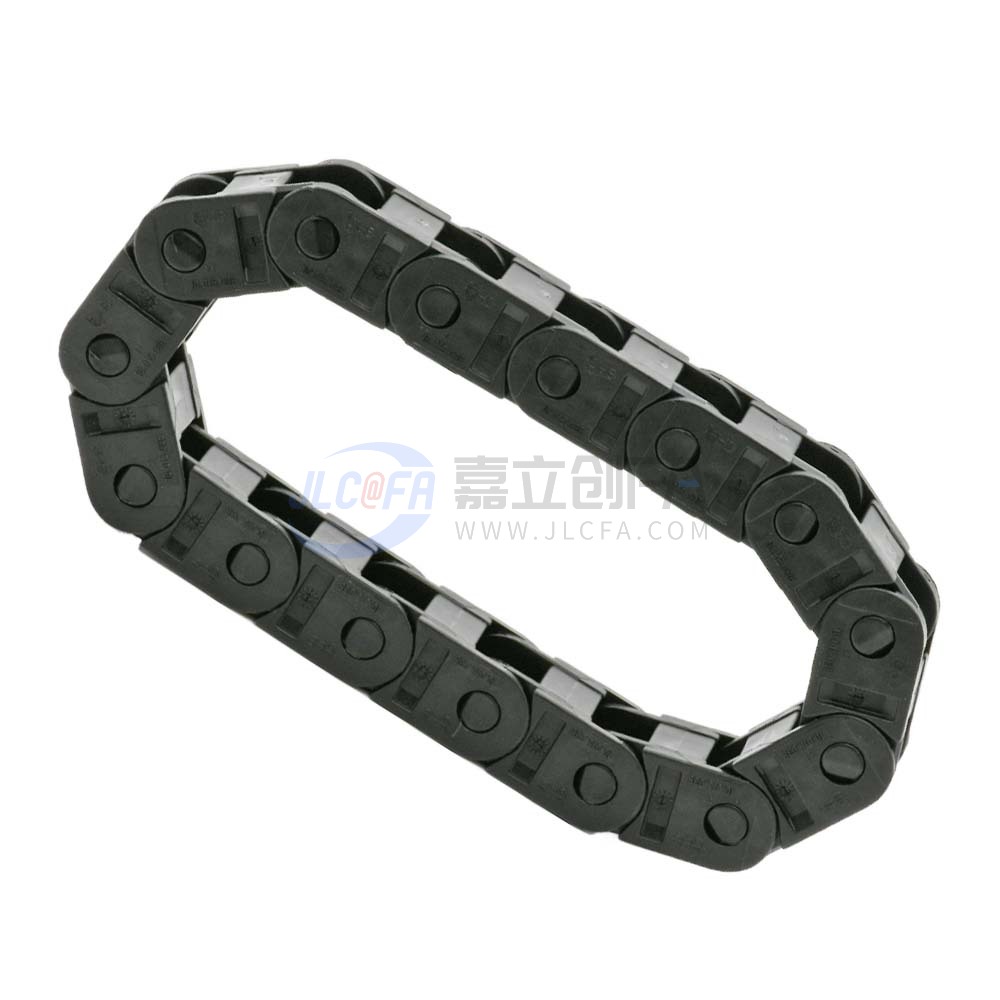 易格斯 拖链 E2迷你型 10系列