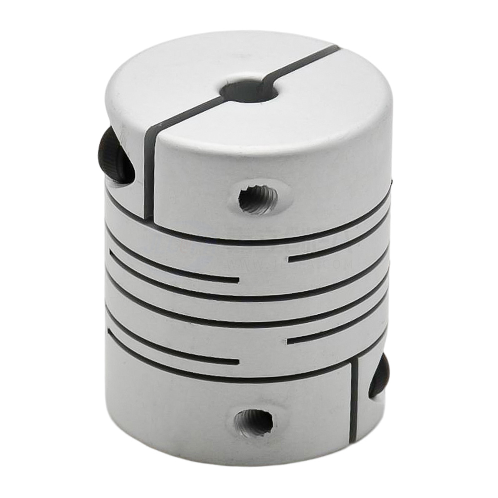 平行线式联轴器  平行线式长型 螺钉夹紧型