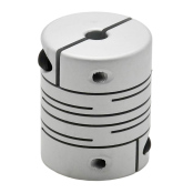 平行线式联轴器  平行线式长型 螺钉夹紧型