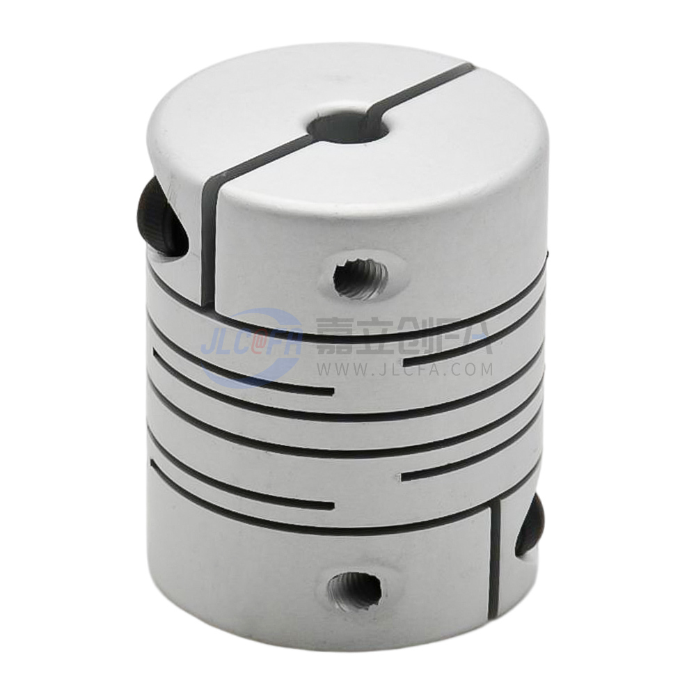 平行线式联轴器 平行线式长型 螺钉夹紧型 平行线式联轴器 平行线式长型 螺钉夹紧型