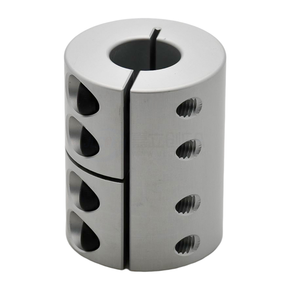 刚性联轴器  螺钉夹紧长型