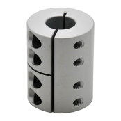 刚性联轴器 螺钉夹紧长型