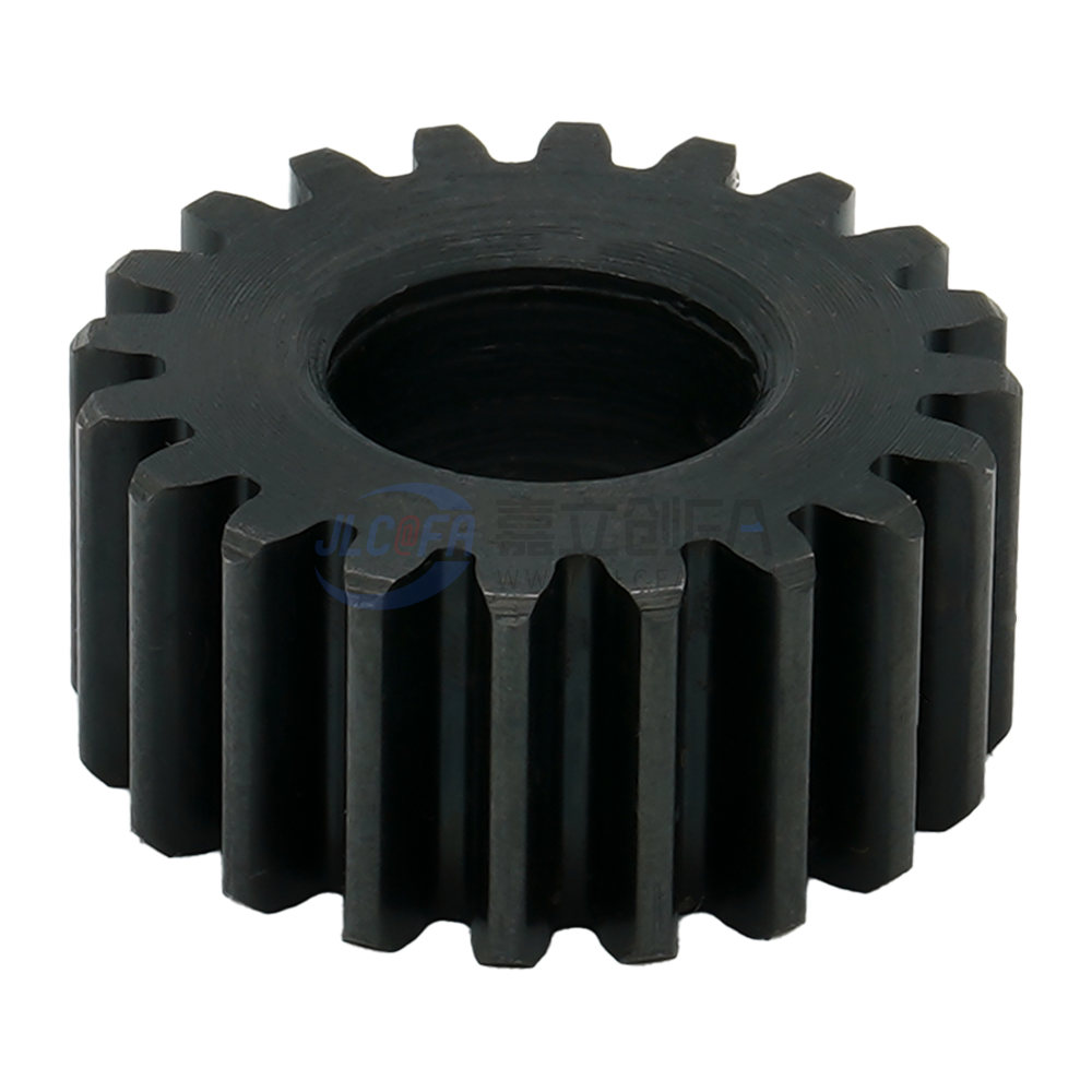 标准直齿轮 压力角20° 模数1.0