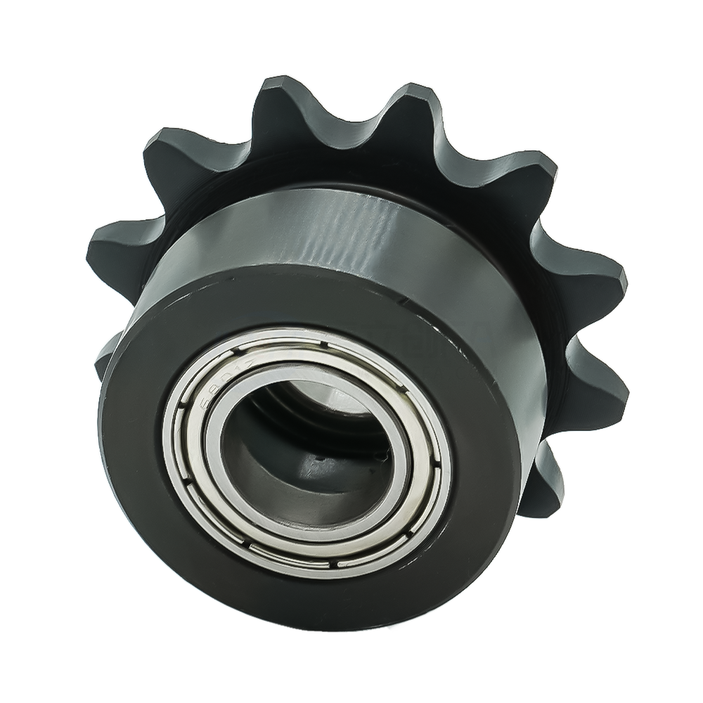 链轮惰轮 双侧轴承型