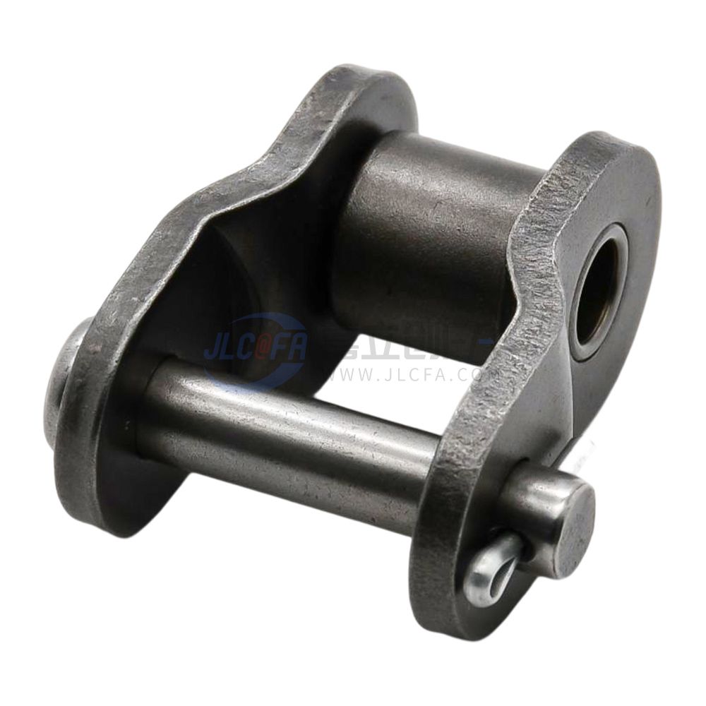 链条接头(A系列)半扣型 链条接头(A系列)半扣型