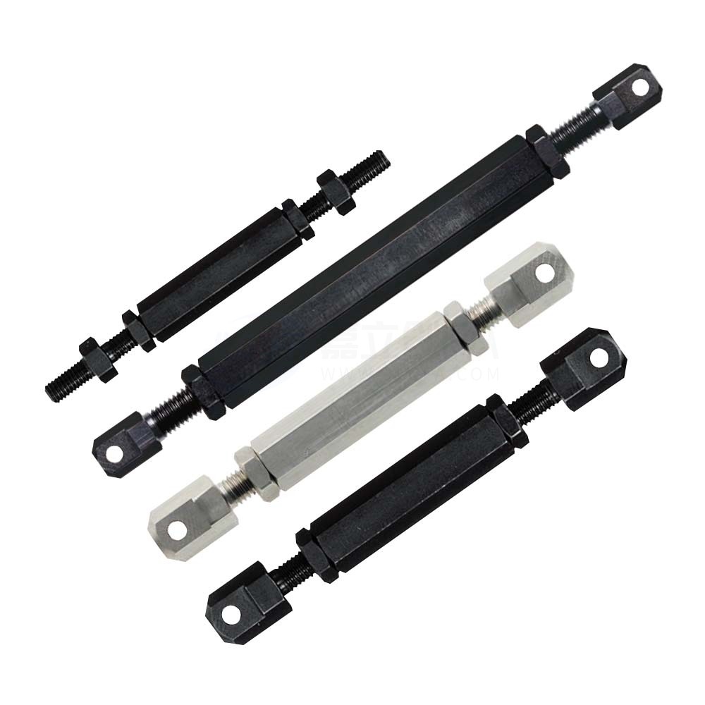 链条连接杆 组件 张紧杆安装型