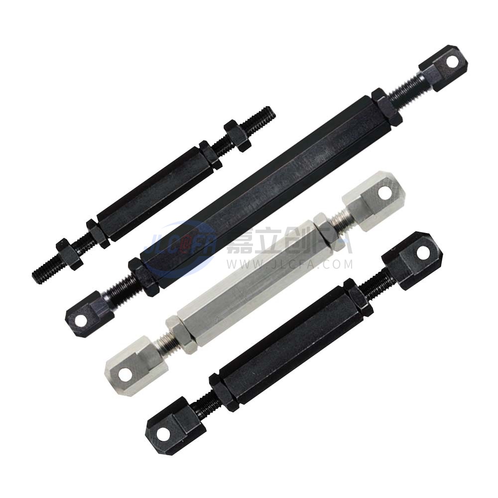 链条连接杆 组件 张紧杆安装型