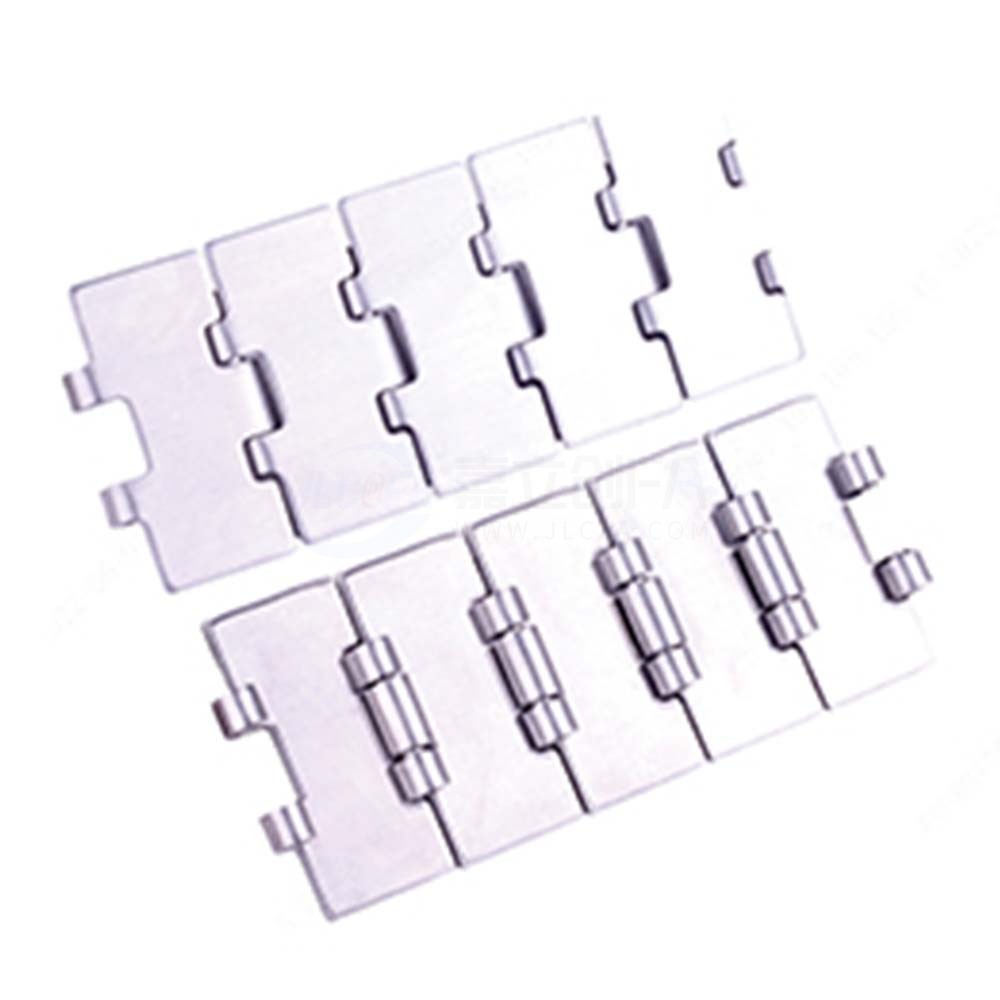 钢制侧弯平顶链链条