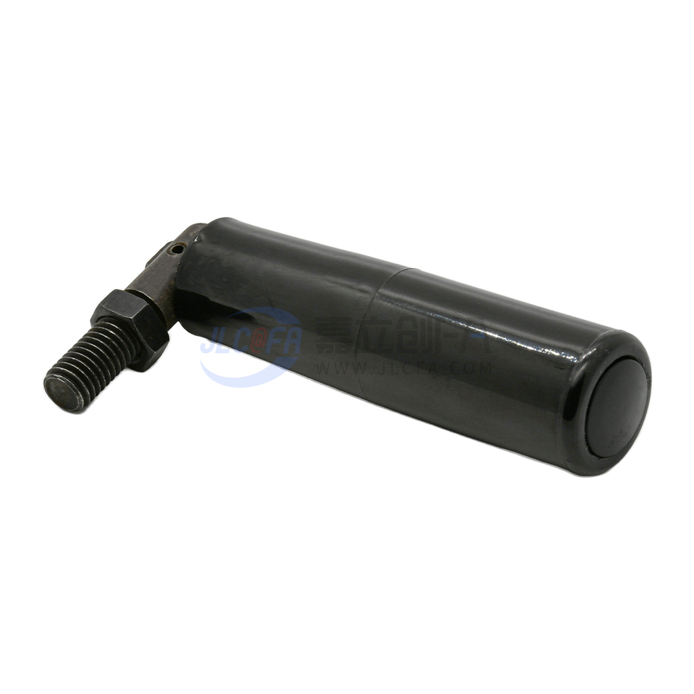 可折型手柄 外螺纹安装