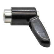 紧定可调位型手柄  小型直杆形