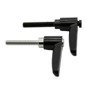 紧定可调位型手柄  直杆平形