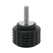 把手  棱锥花纹型