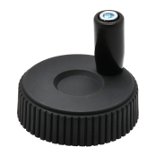 微调手轮 转动手柄型