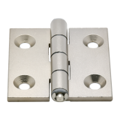 平型无尘碟形铰链 锥孔型 轻载型