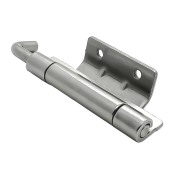 隐藏式铰链 插销型 锥孔型 外装门