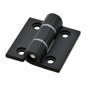 扭矩蝶形铰链 可调阻尼型 任意角度定位型