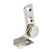 扭矩蝶形铰链 锥孔+圆孔型 SUS430 任意角度定位型