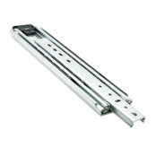 工业滑轨 重载型 76.2宽 三段式 SPCC