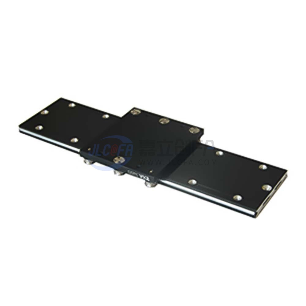 工业滑轨(单件) 外置型 标准型滑轨/标准型滑块 工业滑轨(单件) 外置型 标准型滑轨/标准型滑块