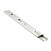 工业滑轨 中载型 35.3宽 二段式 SPCC