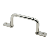 焊接型拉手 圆角型 圆形 外装型