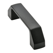 方形拉手 斜角型 内装型