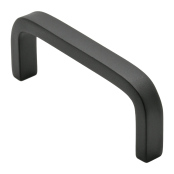 方形拉手 圆角型 内装型