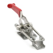 搭扣 带胶把手型