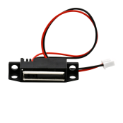 带开关型磁力扣 侧面 强吸力