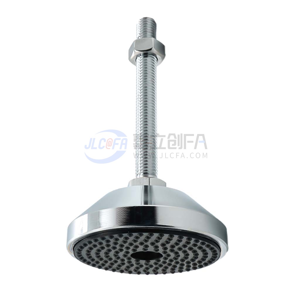 全金属底座脚杯 固定型 重载型