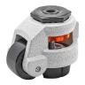 福马轮(FOOTMASTER)    GD-S系列  韩国福马轮 带防静电座  螺杆万向型  重载型产品主图