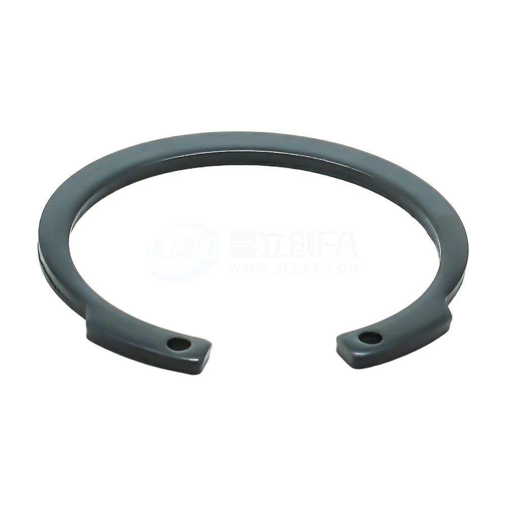 孔用挡圈 C型孔用反向挡圈
