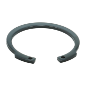 孔用挡圈 C型孔用反向挡圈