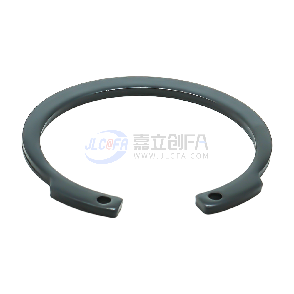 孔用挡圈 C型孔用反向挡圈