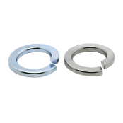 弹簧垫圈 标准型弹簧垫圈 SWRH57/SUS304