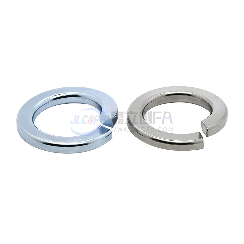 弹簧垫圈 标准型弹簧垫圈 SWRH57/SUS304